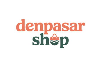 Denpasar.shop - Creative brandable domain for sale