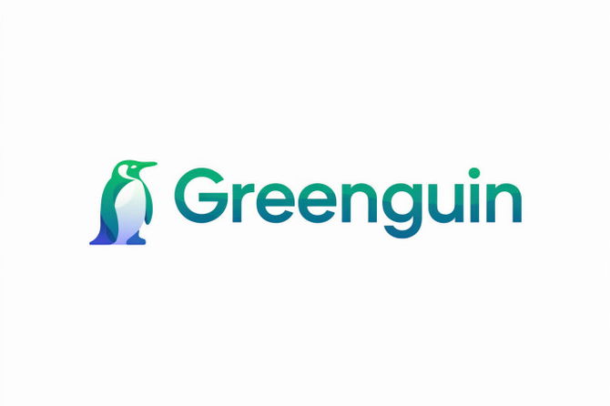 Greenguin.com