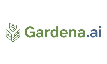 Gardena.ai - Creative brandable domain for sale
