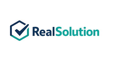 RealSolution.com - Creative brandable domain for sale