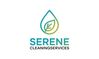 SereneCleaningServices.com - Creative brandable domain for sale