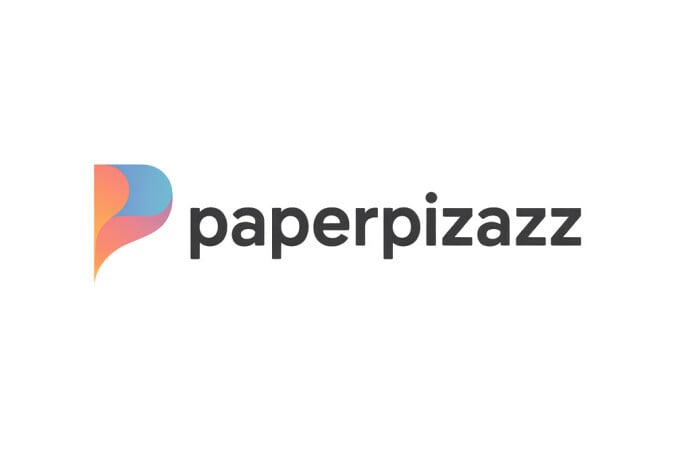 PaperPizazz logo