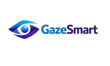 GazeSmart logo