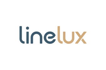 LineLux.com - Creative brandable domain for sale