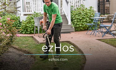 Ezhos.com - Creative brandable domain for sale