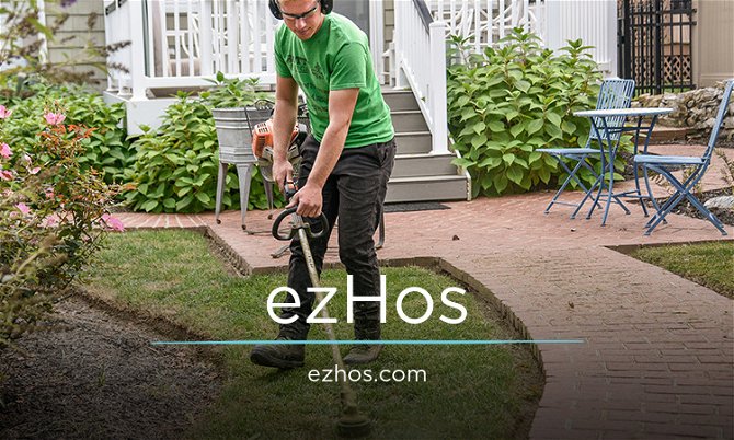Ezhos.com