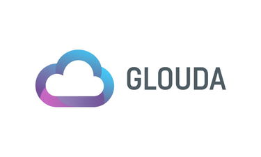 Glouda.com - Creative brandable domain for sale