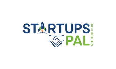 StartupsPal.com - Creative brandable domain for sale