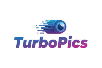 TurboPics logo