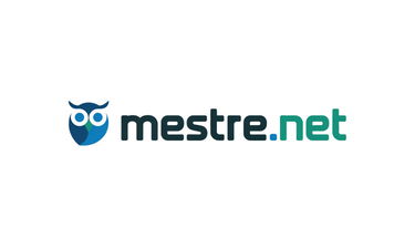 Mestre.net - Creative brandable domain for sale