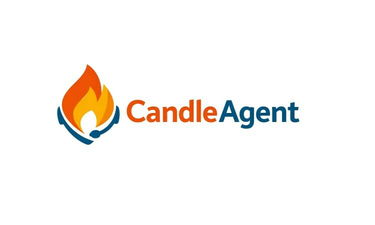 CandleAgent logo