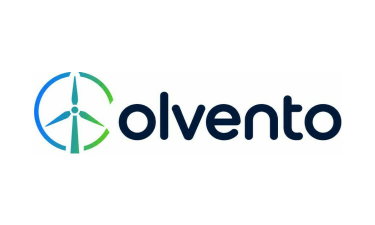 olvento logo