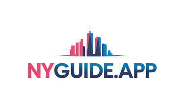 NYGuide.app - Creative brandable domain for sale