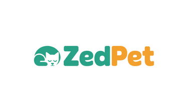 ZedPet.com - Creative brandable domain for sale