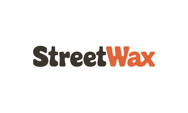 StreetWax.com - Creative brandable domain for sale