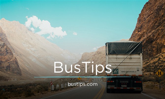 BusTips.com