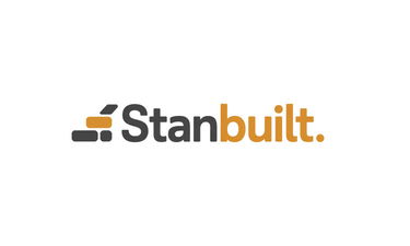 StanBuilt.com - Creative brandable domain for sale
