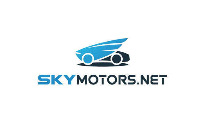 SkyMotors.net