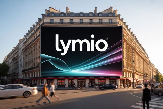 Lymio.com