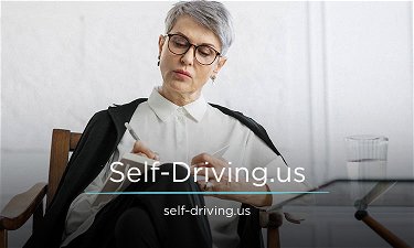 self-driving.us