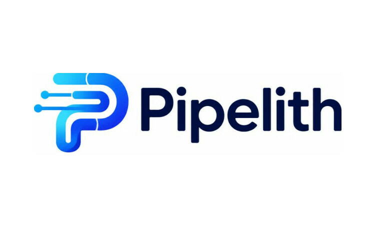 Pipelith logo