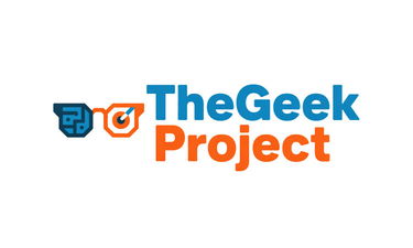 TheGeekProject.com - Creative brandable domain for sale