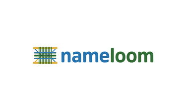 NameLoom.com - Creative brandable domain for sale