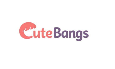 CuteBangs.com is for sale