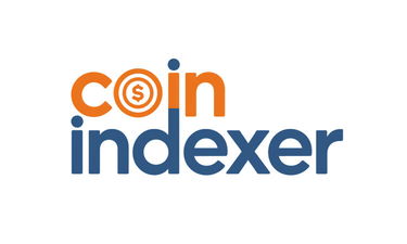 CoinIndexer.com - Creative brandable domain for sale