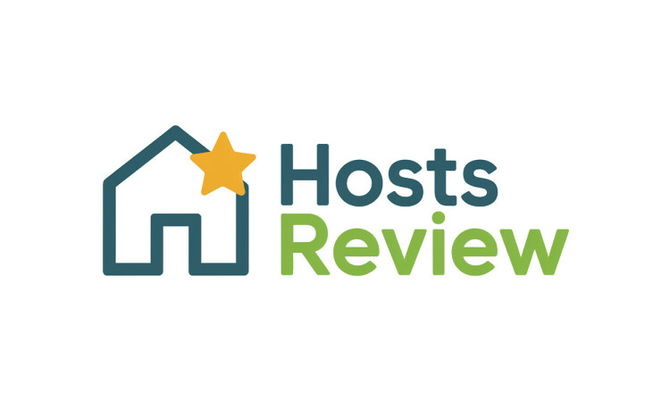 HostsReview.com