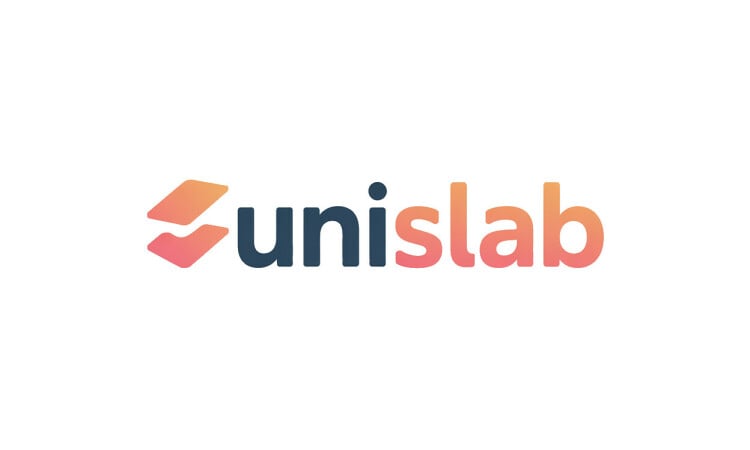 UniSlab logo