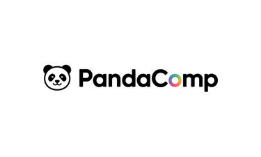 PandaComp.com - Creative brandable domain for sale