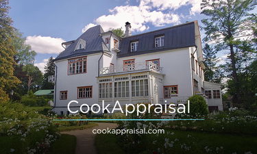 CookAppraisal.com