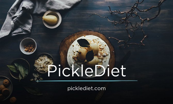 PickleDiet.com