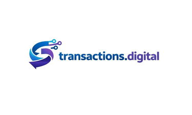 transactions logo