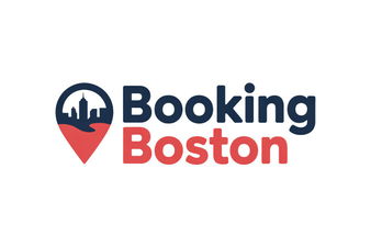 BookingBoston.com - Creative brandable domain for sale
