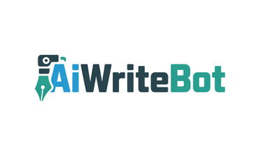 AiWriteBot logo