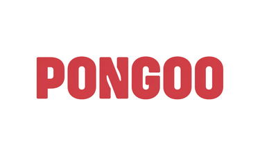 Pongoo.com - Creative brandable domain for sale