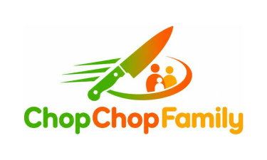 ChopChopFamily.com is for sale