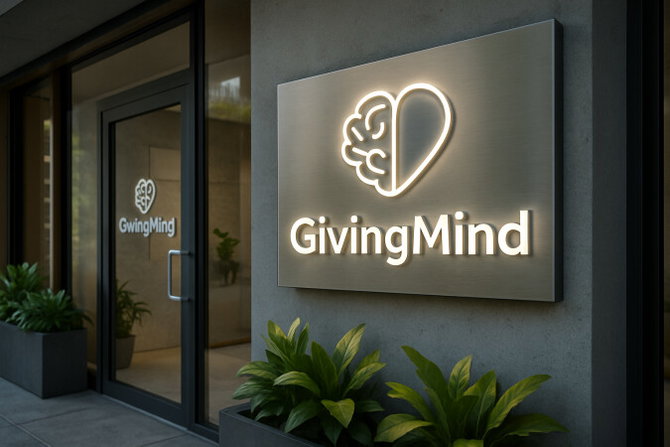 GivingMind.com — 4