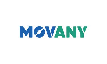 Movany.com - Creative brandable domain for sale