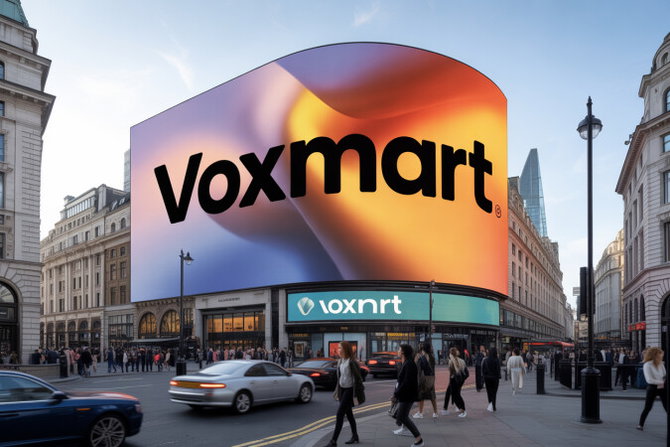 VoxMart.com — 3