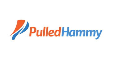 PulledHammy.com - Creative brandable domain for sale