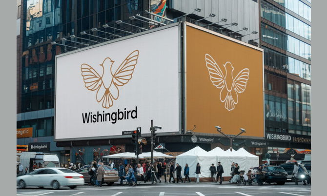 WishingBird.com