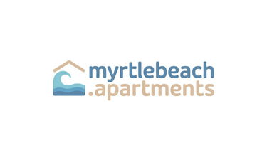 MyrtleBeach.apartments - Creative brandable domain for sale