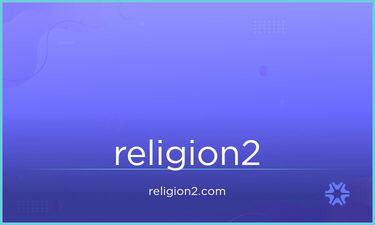 Religion2.com - Creative brandable domain for sale