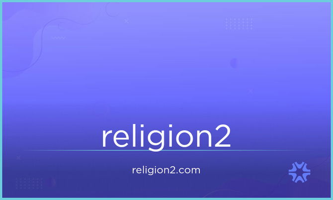 Religion2.com