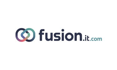 Fusion.it.com is for sale