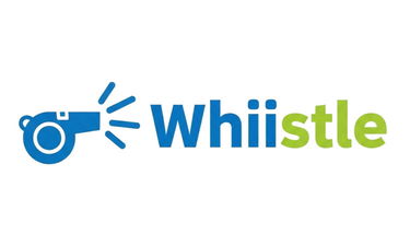 Whiistle.com - Creative brandable domain for sale