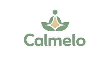 Calmelo.com - Creative brandable domain for sale